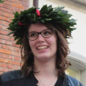 Foto di Sara, Operatore Socio Sanitario (OSS) a Muggia