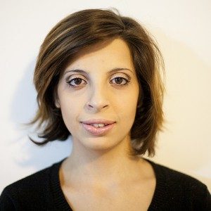 Foto di Sonia, Badante a Nervi