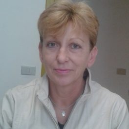 Foto di Lorena, Operatore Socio Sanitario (OSS) a Bergamo