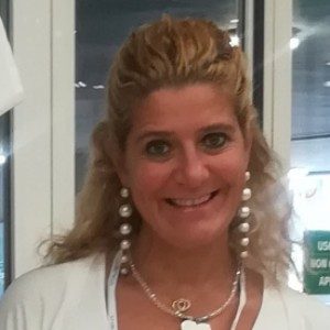 Foto di Raffaella, Badante a Avegno