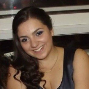 Foto di Angela, Operatore Socio Sanitario (OSS) a Maddaloni