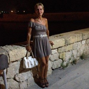 Foto di Mariagrazia, Badante a Sarzana