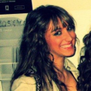 Foto di Giulia, عامل الرعاية الاجتماعية والصحية (OSS) a Casalecchio di reno