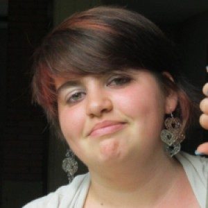 Foto di Katia, Elderly caregiver a Agrate brianza