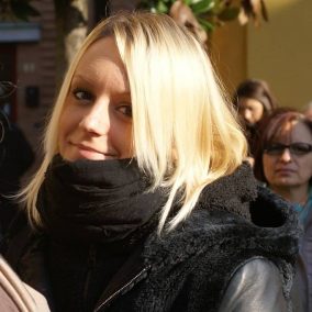 Foto di Sara, Badante a Baranzate