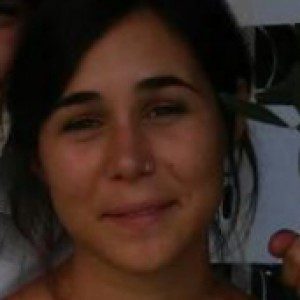 Foto di Martina, Operatore Socio Sanitario (OSS) a San michele all'adige