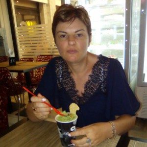 Foto di Giulia, Elderly caregiver a Treviso
