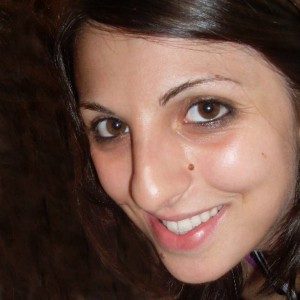 Foto di Angela, Operatore Socio Sanitario (OSS) a Pitelli