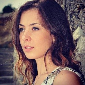 Foto di Giulia, Infermiere professionale a Carrara
