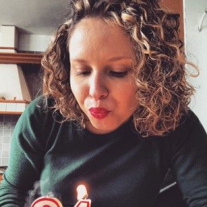 Foto di Giorgia, Operatore Socio Sanitario (OSS) a Lido di ostia ponente