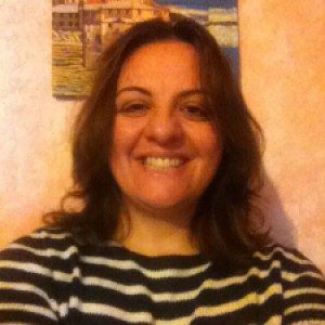 Foto di Laura, Badante a Gorla minore