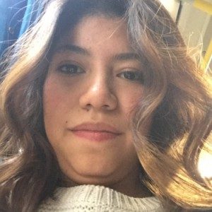 Foto di Elizabeth, Operatore Socio Sanitario (OSS) a Brescia