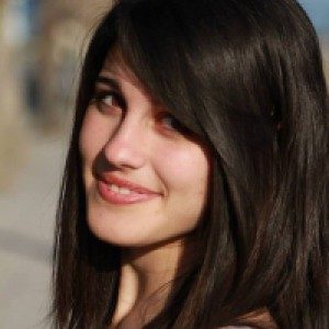 Foto di Giulia, ممرض محترف a Castellalto