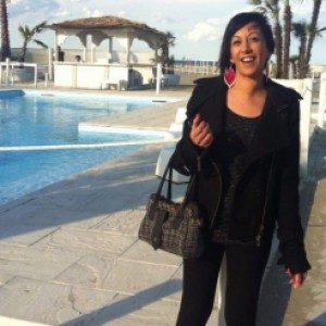 Foto di Chiara, Social & Health Care Worker (OSS) a Formigine