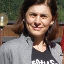 Foto di Maria Cristina, مقدم رعاية لكبار السن a Prato
