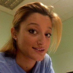 Foto di Anastasia, ممرض محترف a San mauro torinese