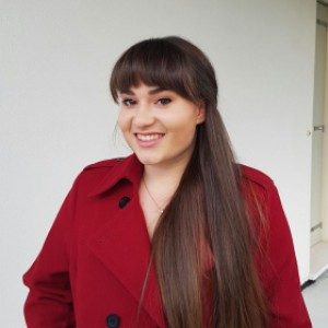 Foto di Marina, Operatore Socio Sanitario (OSS) a Venezia