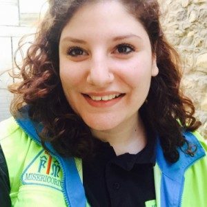 Foto di Elena, Elderly caregiver a Pontassieve