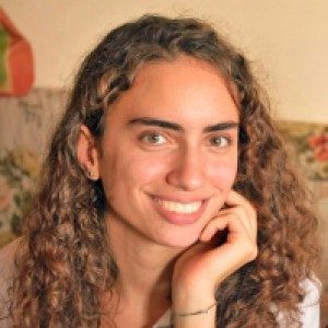 Foto di Sara, مقدم رعاية لكبار السن a Castelnuovo rangone