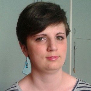 Foto di Sara, Operatore Socio Sanitario (OSS) a Rota d'imagna
