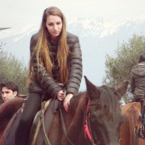 Foto di Althea, Badante a Origgio