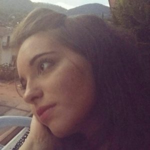 Foto di Noemi, Elderly caregiver a Montelanico