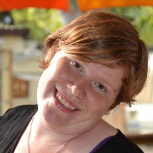 Foto di Sarah, Elderly caregiver a Limbiate