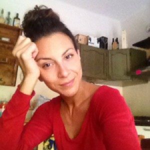 Foto di Valentina, Badante a Pianoro