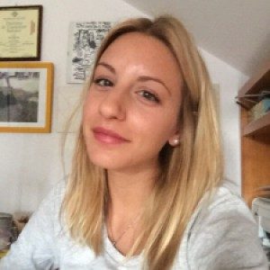 Foto di Charlotte, Operatore Socio Sanitario (OSS) a Pordenone