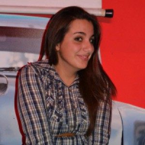 Foto di Alessia, Professional Nurse a Tavernerio