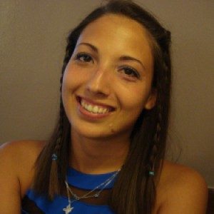 Foto di Ilaria, عامل الرعاية الاجتماعية والصحية (OSS) a Torino
