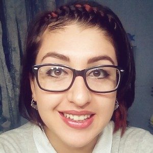 Foto di Giulia, Elderly caregiver a Palermo