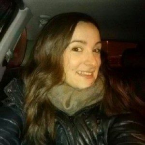 Foto di Gloria, Social & Health Care Worker (OSS) a Treviso