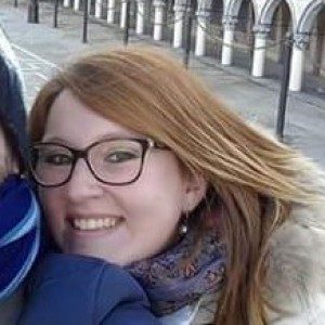 Foto di Alessia, مقدم رعاية لكبار السن a Pisa