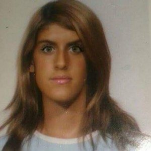 Foto di Veronica, مقدم رعاية لكبار السن a Brugherio