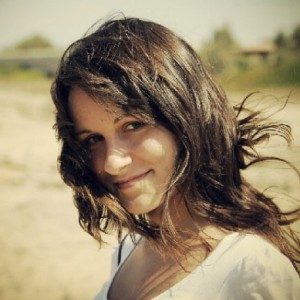 Foto di Maria Francesca, profilo verificato