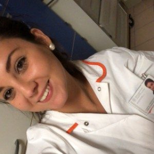 Foto di Margherita, Operatore Socio Sanitario (OSS) a Pieve di cento