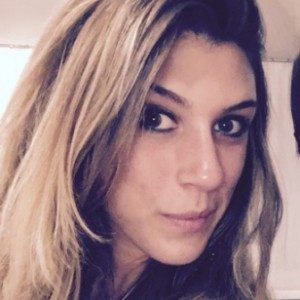 Foto di Giulia, Elderly caregiver a Fermo