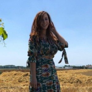 Foto di Alessia, مقدم رعاية لكبار السن a Minerbio