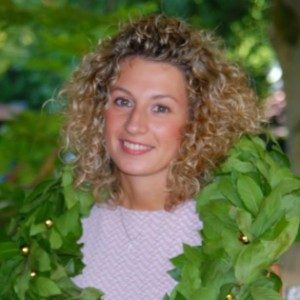 Foto di Federica, مقدم رعاية لكبار السن a Saonara