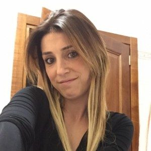 Foto di Valentina, مقدم رعاية لكبار السن a Forli'