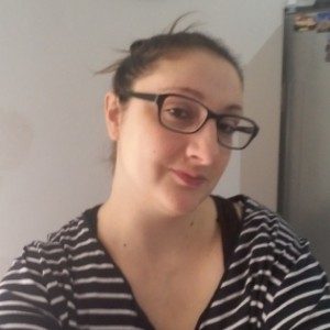 Foto di Marzia, Badante a Marano sul panaro