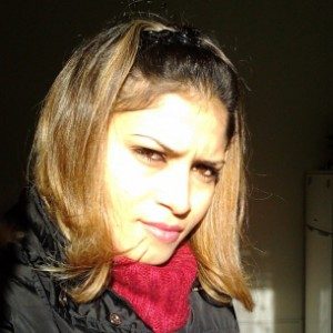 Foto di Nadia, Badante a Castelfranco di sotto