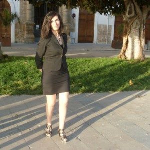 Foto di Annalisa, عامل الرعاية الاجتماعية والصحية (OSS) a Sciacca