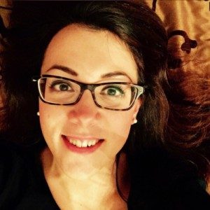 Foto di Ilaria, Elderly caregiver a Castenaso