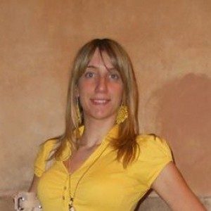 Foto di Ilaria, Badante a Guidonia