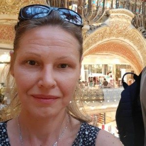 Foto di Ludmila, Badante a San giuliano milanese