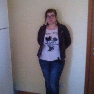 Foto di Imma, Elderly caregiver a Rimini