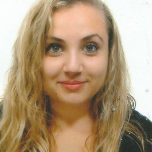 Foto di Angelica, Social & Health Care Worker (OSS) a Pescara