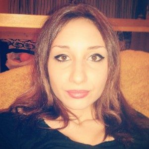 Foto di Giulia, مقدم رعاية لكبار السن a Capannori